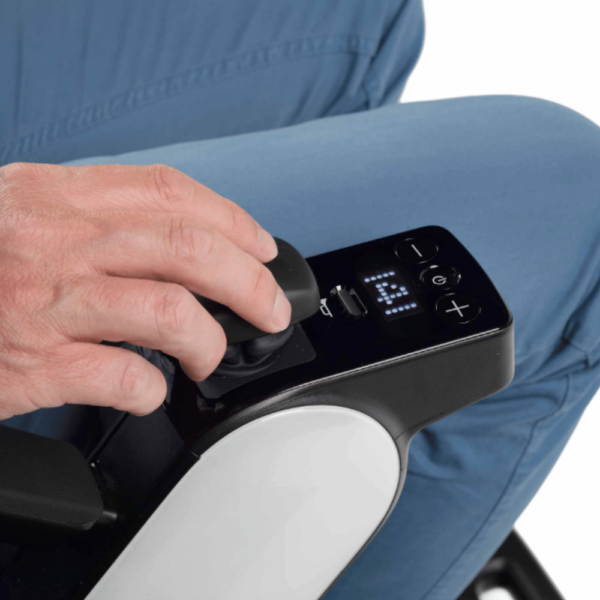 TGA Whill C2 Support - Image 4