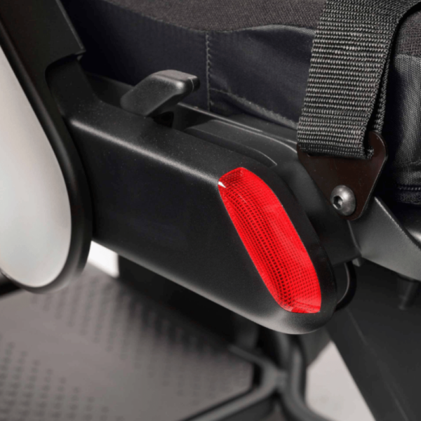 TGA Whill C2 Support - Image 7