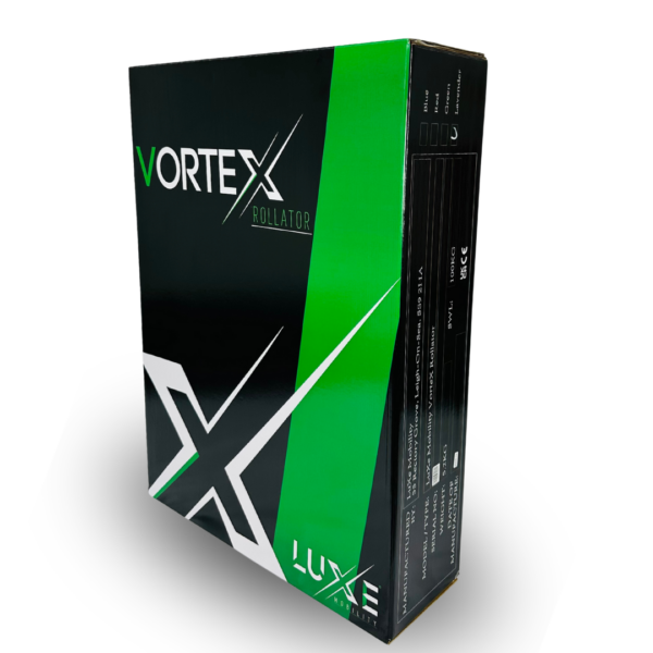 LuXe Mobility VorteX Indoor Rollator - Image 20