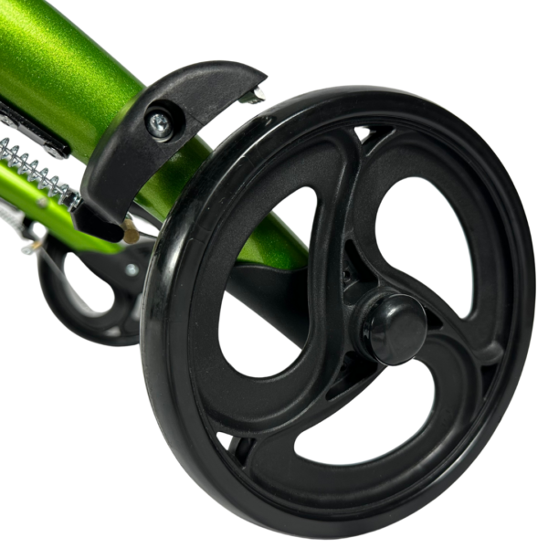 LuXe Mobility Axis Rollator - Image 10
