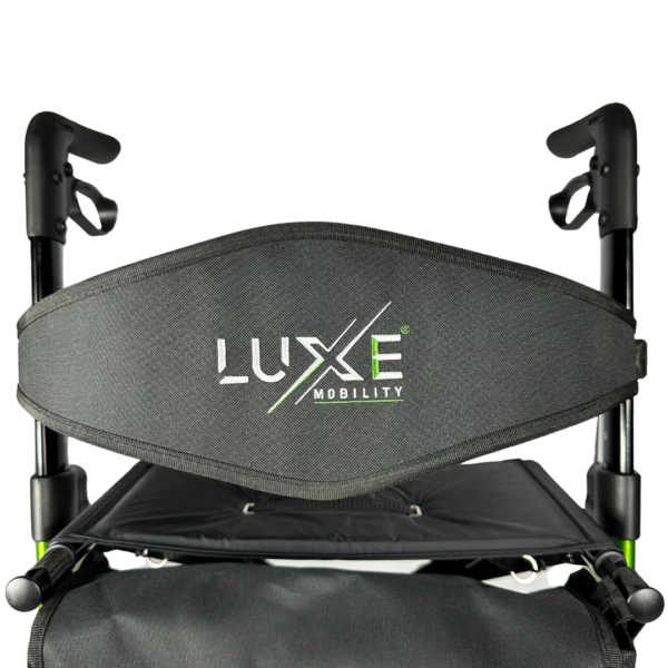LuXe Mobility Axis Rollator - Image 6