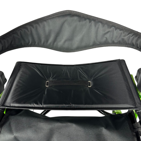 LuXe Mobility Axis Rollator - Image 7