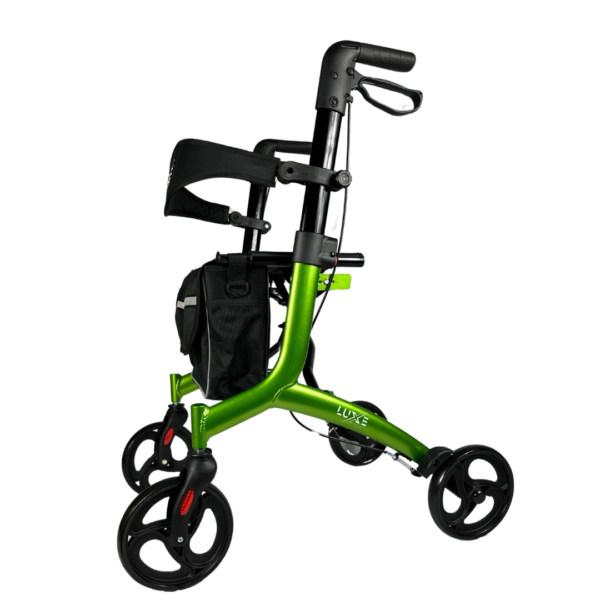 LuXe Mobility Axis Rollator - Image 21