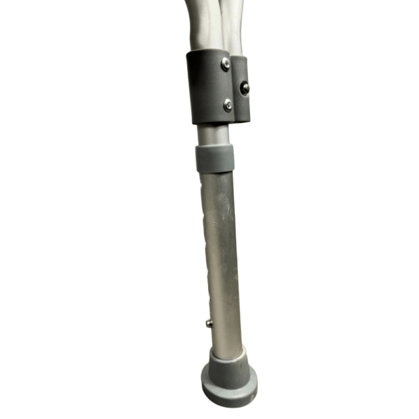 LuXe Mobility Adjustable Shower Chair - Image 7