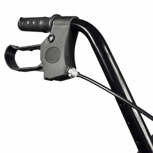 LuXe Mobility Apex Rollator - Image 10