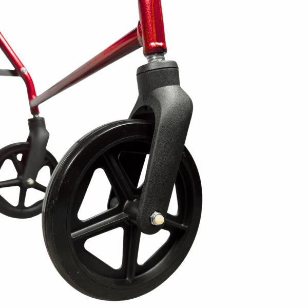 LuXe Mobility Apex Rollator - Image 11