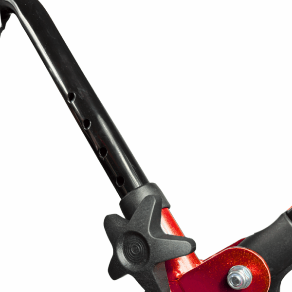 LuXe Mobility Apex Rollator - Image 12