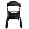 LuXe Mobility Evolution X Rollator - Image 3