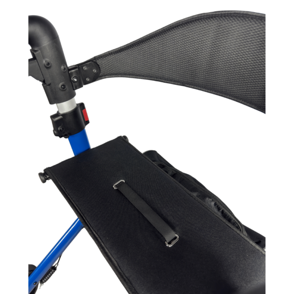 LuXe Mobility Evolution X Rollator - Image 7