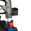 LuXe Mobility Evolution X Rollator - Image 8