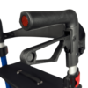 LuXe Mobility Evolution X Rollator - Image 6