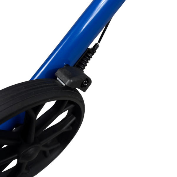 LuXe Mobility Evolution X Rollator - Image 11