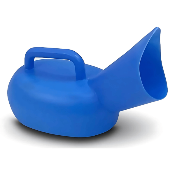 LuXe Mobility Female Urine Bottle