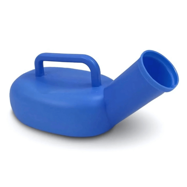 LuXe Mobility Male Urine Bottle