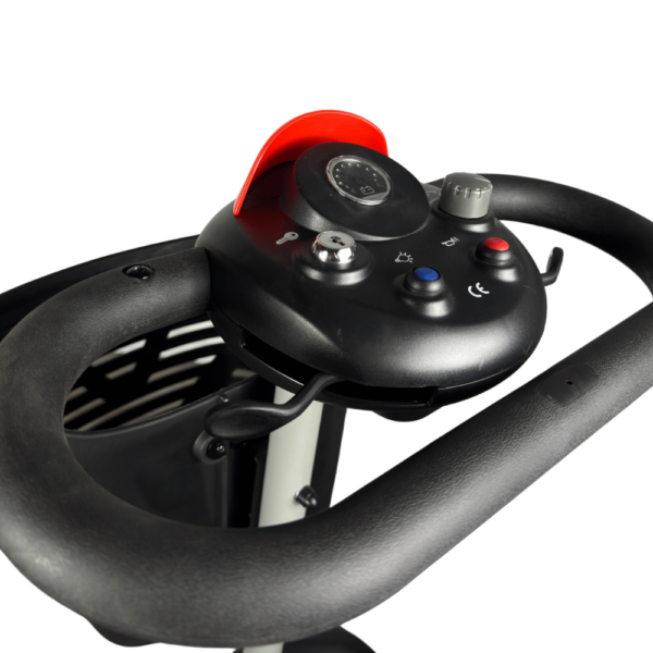 LuXe Mobility X200 Lite Mobility Scooter - Image 15