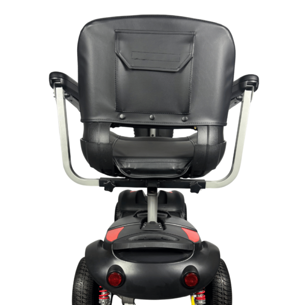 LuXe Mobility X200 Lite Mobility Scooter - Image 11