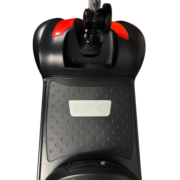 LuXe Mobility X200 Lite Mobility Scooter - Image 16