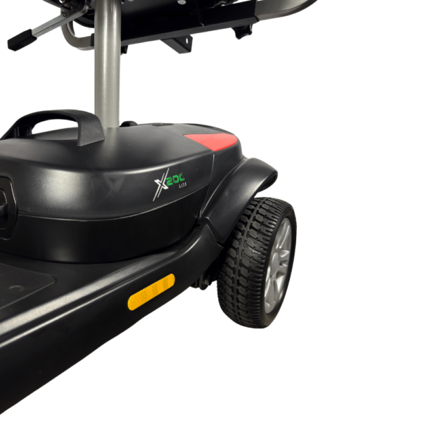 LuXe Mobility X200 Lite Mobility Scooter - Image 17