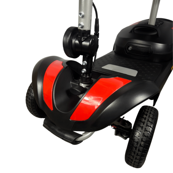 LuXe Mobility X200 Lite Mobility Scooter - Image 13
