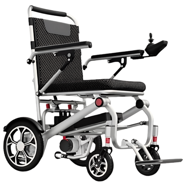 Xalt Remote Control Powerchair main image