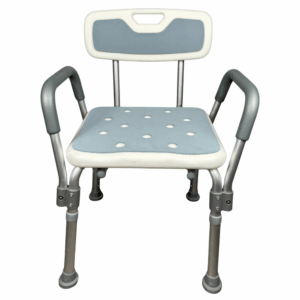 Shower Seats and Stools - LuXe