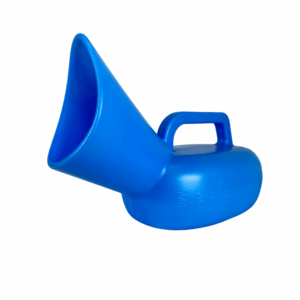 His 'N' Hers Valentine's - Lady urine