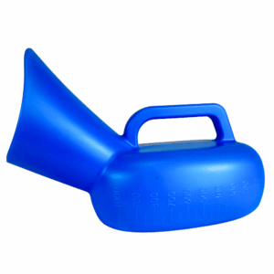 LuXe Mobility 'Lady Urine' Bottle