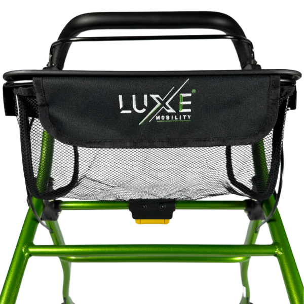 LuXe Mobility VorteX Indoor Rollator - Image 13