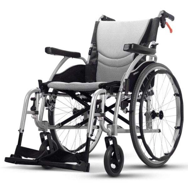 Karma Ergo 3 Wheelchair