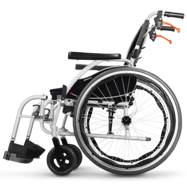 Karma Ergo 3 Wheelchair - Image 3