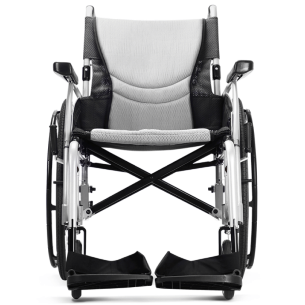 Karma Ergo 3 Wheelchair - Image 2