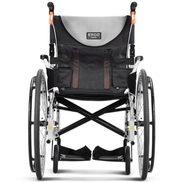 Karma Ergo 3 Wheelchair - Image 4