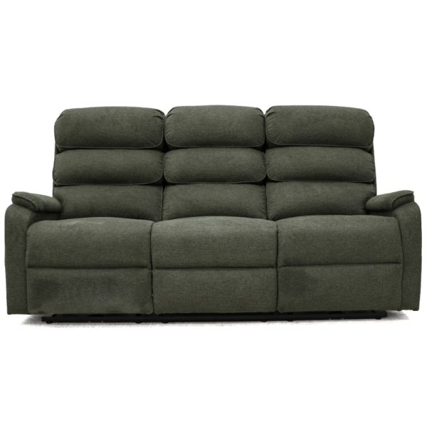 LuXe Mobility Oakleigh 3 Seater Recliner - Image 4