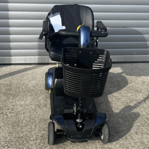 (Pre-Loved) Pride Go Go Mobility Scooter