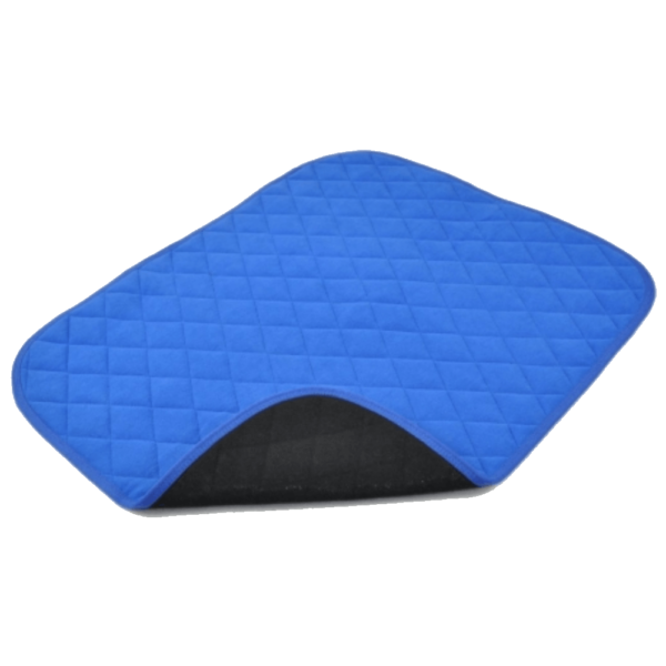 Vida Washable Chair Pad