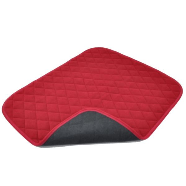 Vida Washable Chair Pad - Image 2