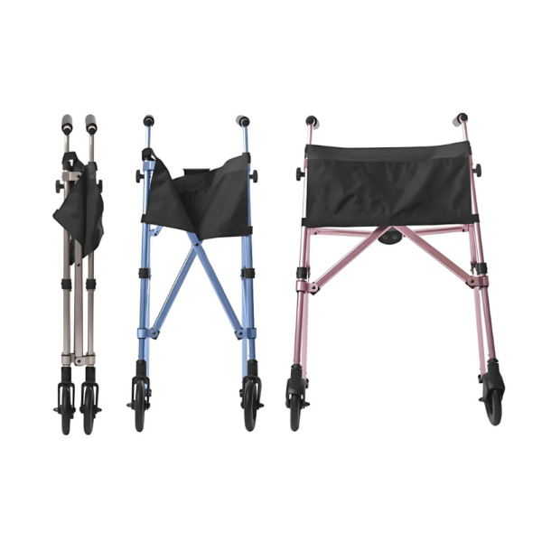 EZ Fold N Go Walker - Image 2
