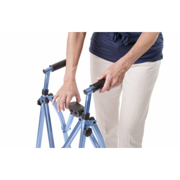EZ Fold N Go Walker - Image 3
