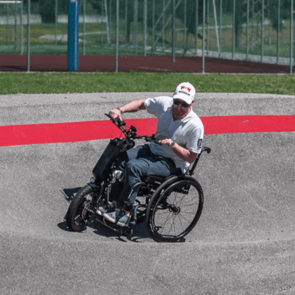 Klaxon Klick Power Plus - Comparing Powered Add-Ons