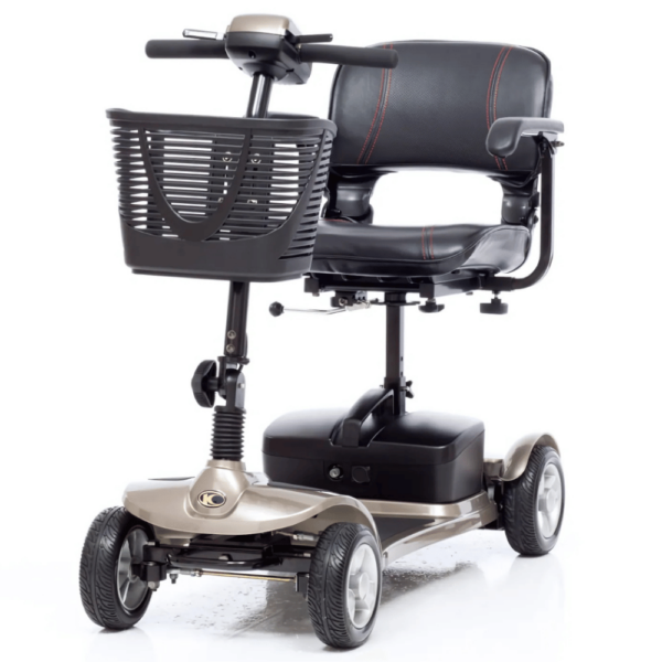 Kymco K-Lite Ali Mobility Scooter