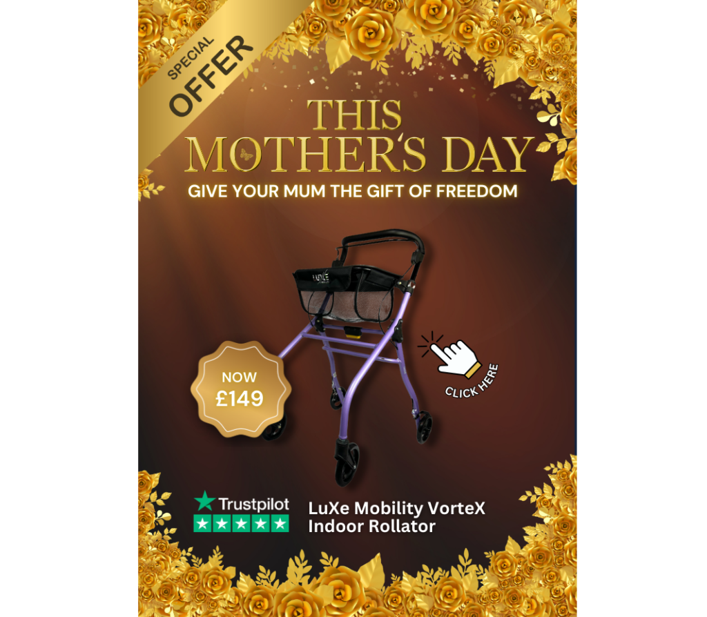 Mother's Day 2026 - VorteX