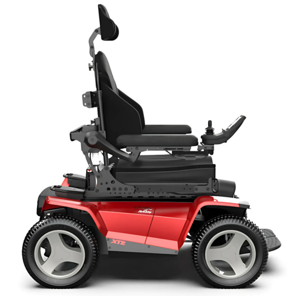 Magic Mobility XT2 Powerchair - Image 3
