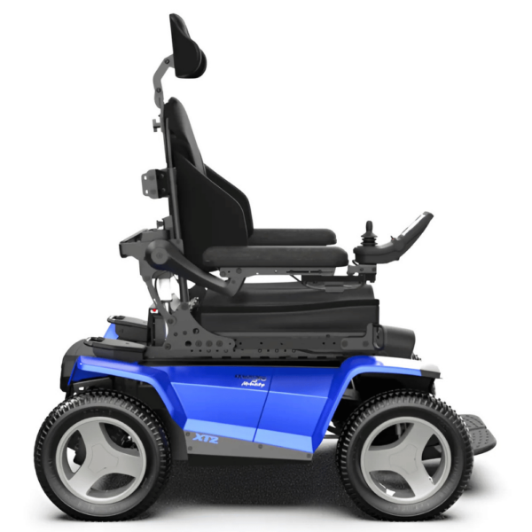 Magic Mobility XT2 Powerchair