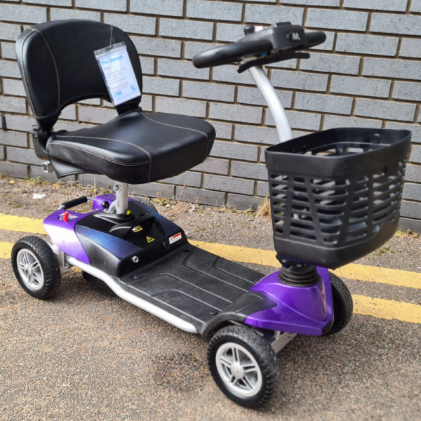 Motion Healthcare Evolite (Pre-Loved)