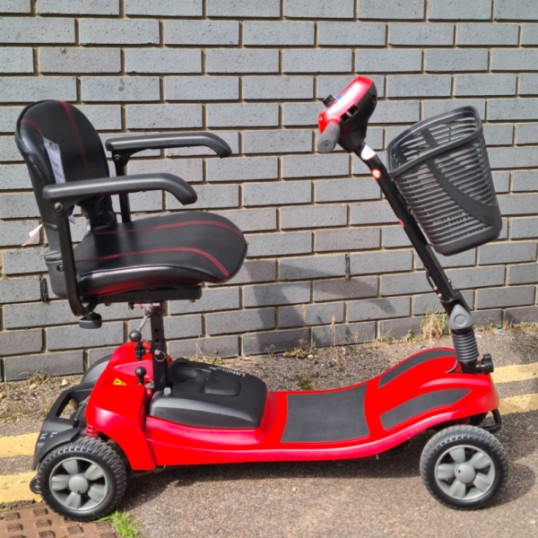 Motion Healthcare Lithilite Pro (Pre-Loved) - Image 2
