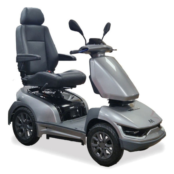 Motion Healthcare Xcursion Mobility Scooter