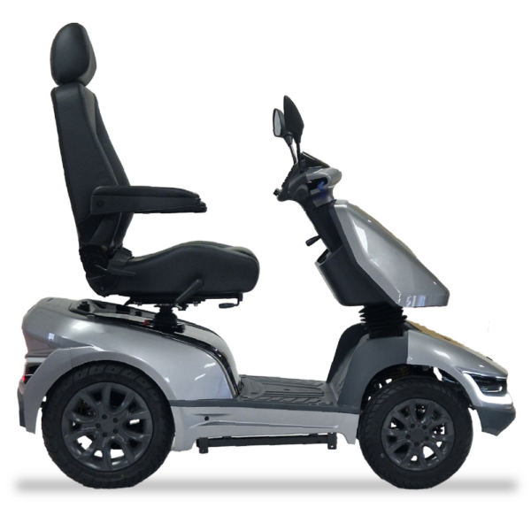 Premium Mobility Scooters - Motion Healthcare Xcursion