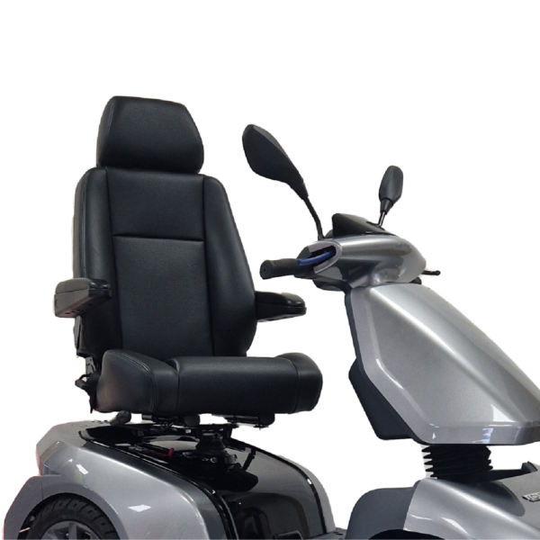 Motion Healthcare Xcursion Mobility Scooter - Image 3
