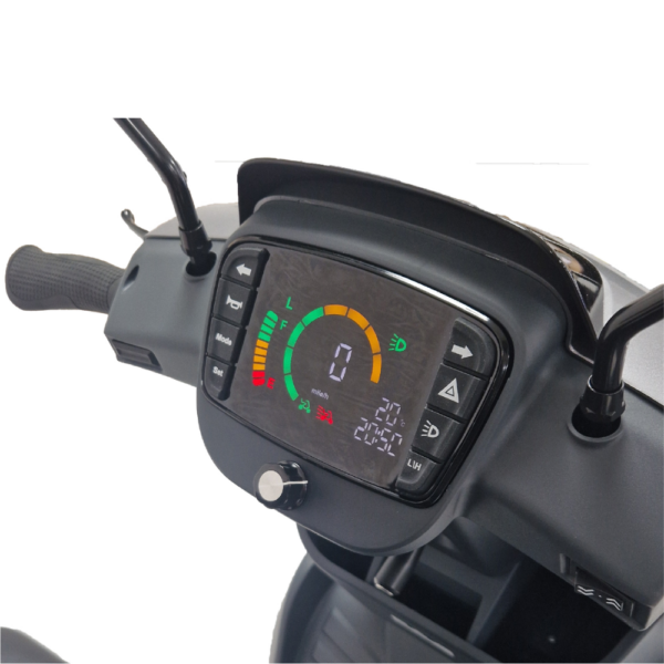 Motion Healthcare Xcursion Mobility Scooter - Image 5