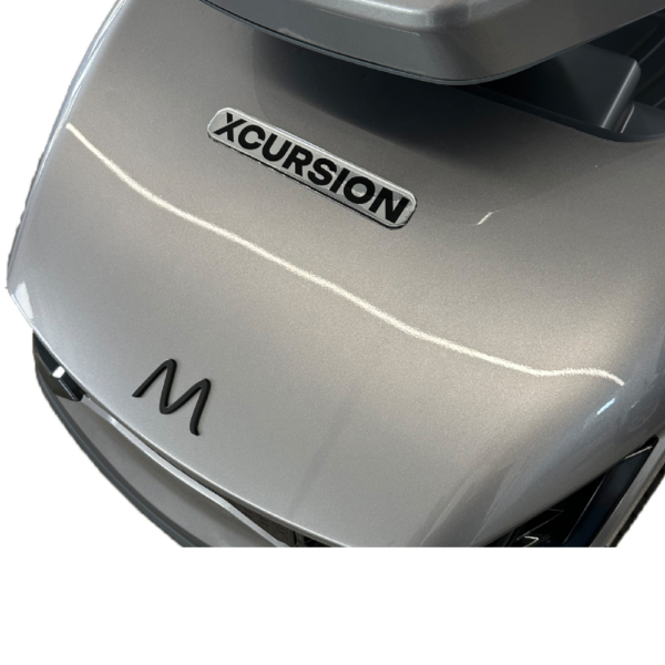 Motion Healthcare Xcursion Mobility Scooter - Image 4